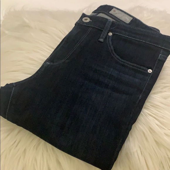 AG Prima Midrise Cigarette - Picture 2 of 4